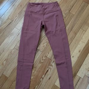 Victoria’s Secret leggings